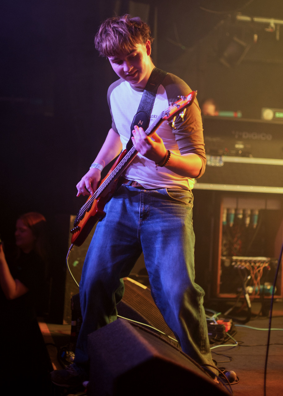 Manchester Academy 3 photo